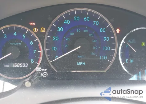 2009 Toyota Sienna Limited из США, поврежденный, VIN 5TDZK22C89S271855